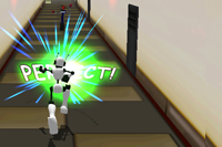 Project Bolt Gameplay Screenshot #3