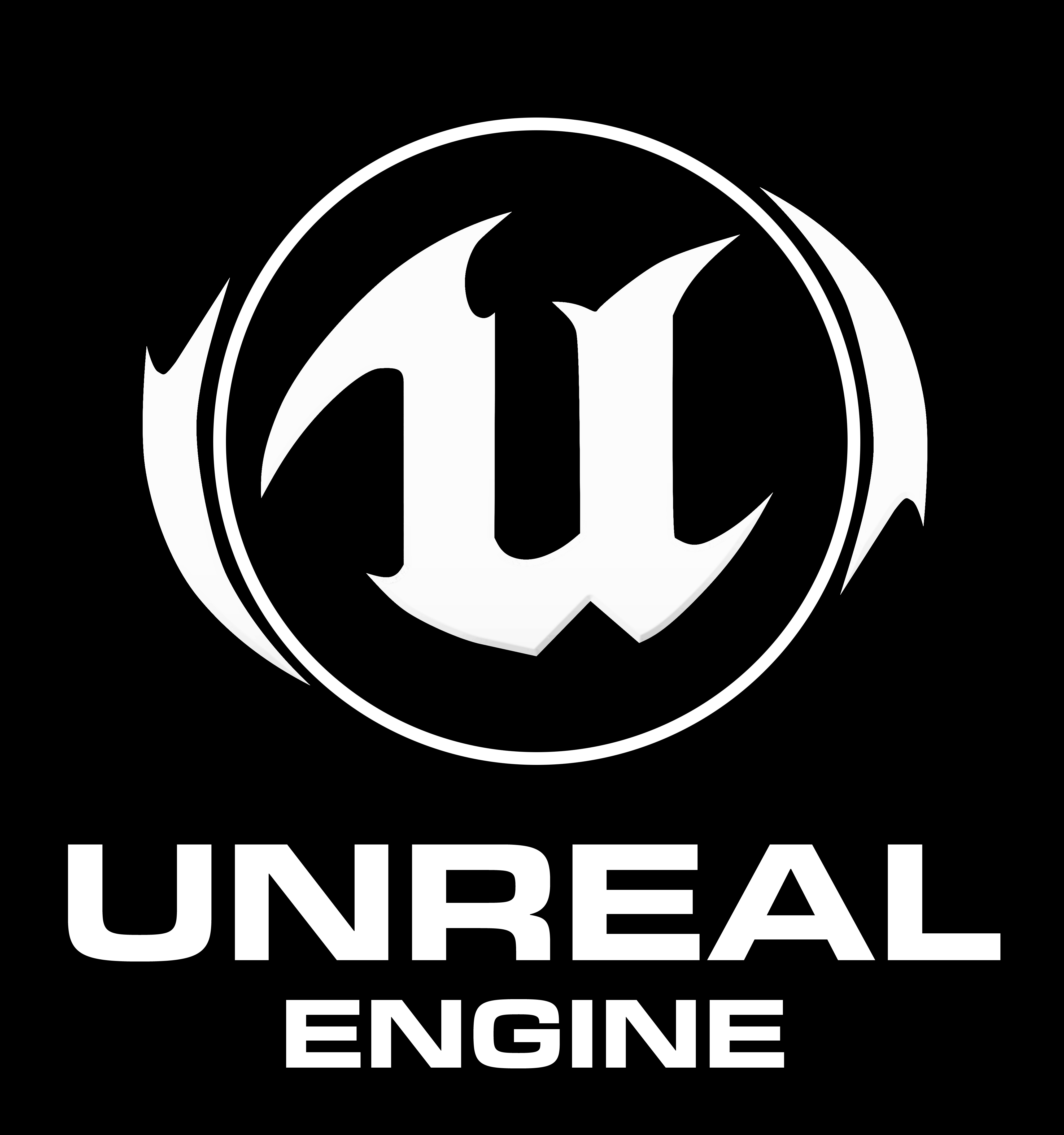 Unreal Logo